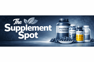 The Supplement Spot